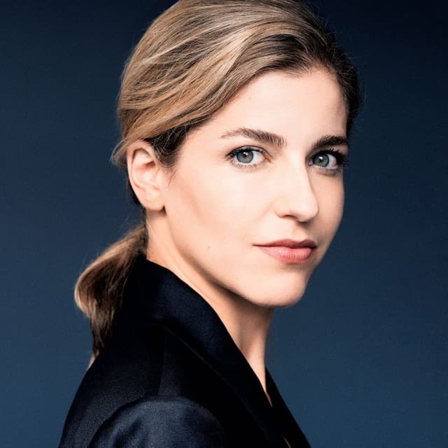 Karina Canellakis