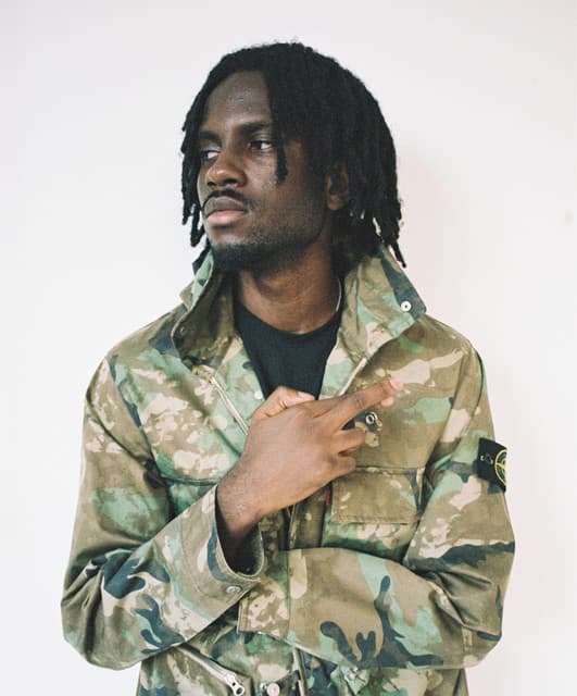 Kwes E