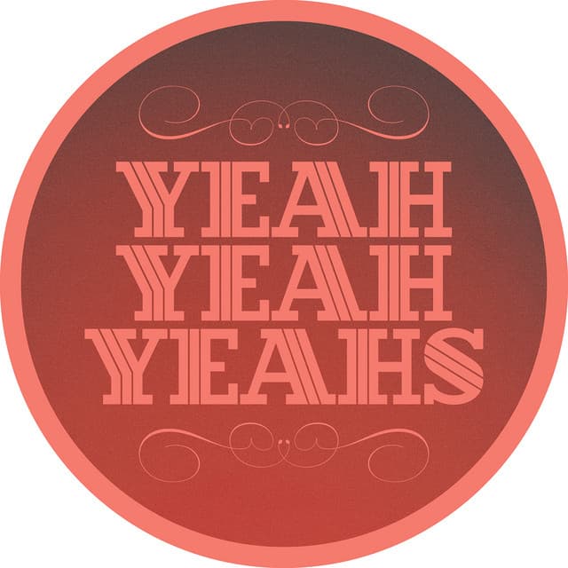 Yeah Yeah Yeahs
