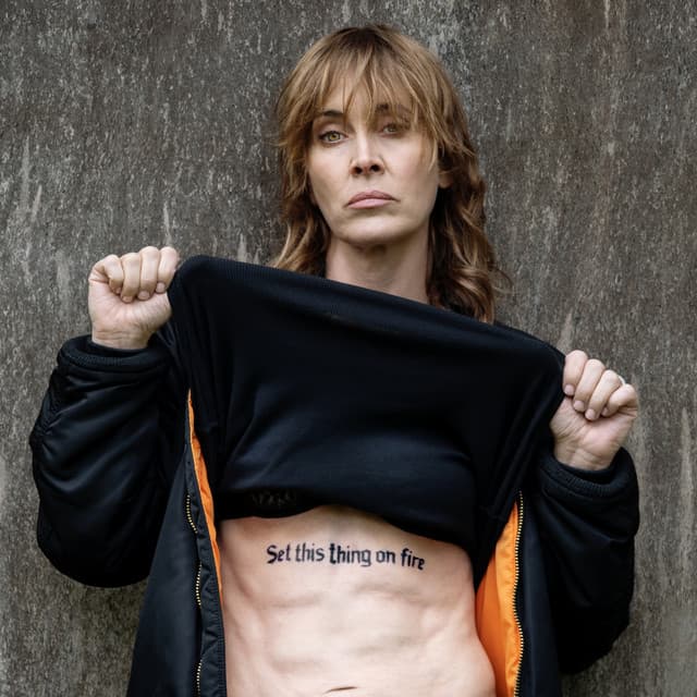 Anouk