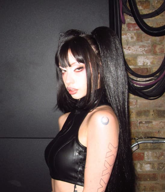 Six Sex