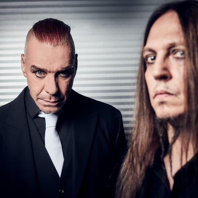 LINDEMANN