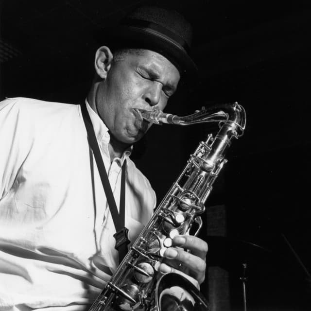 Dexter Gordon Legacy Septet