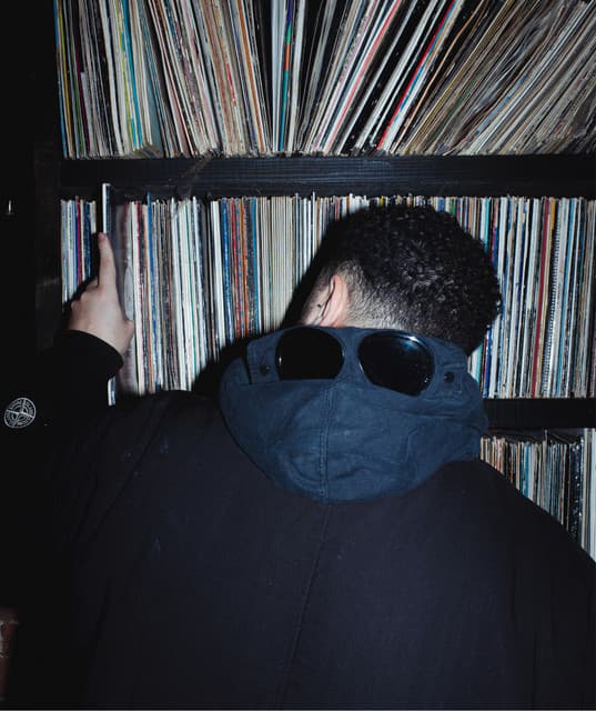 DJ Fuckoff & Denham Audio