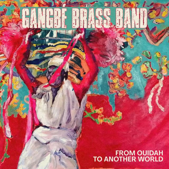 Gangbé Brass Band