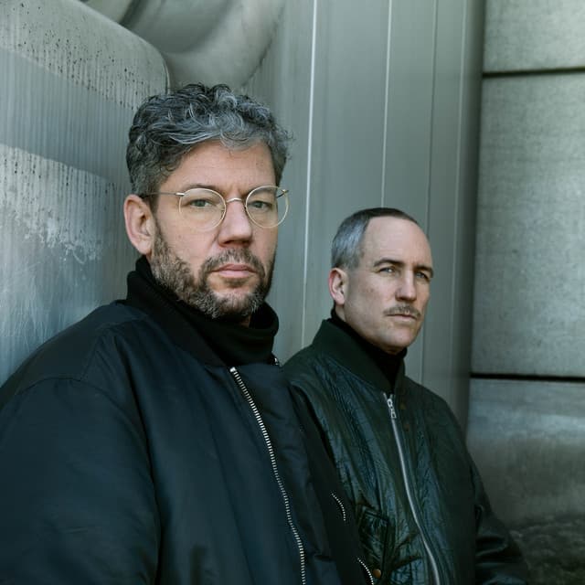 Âme DJ
