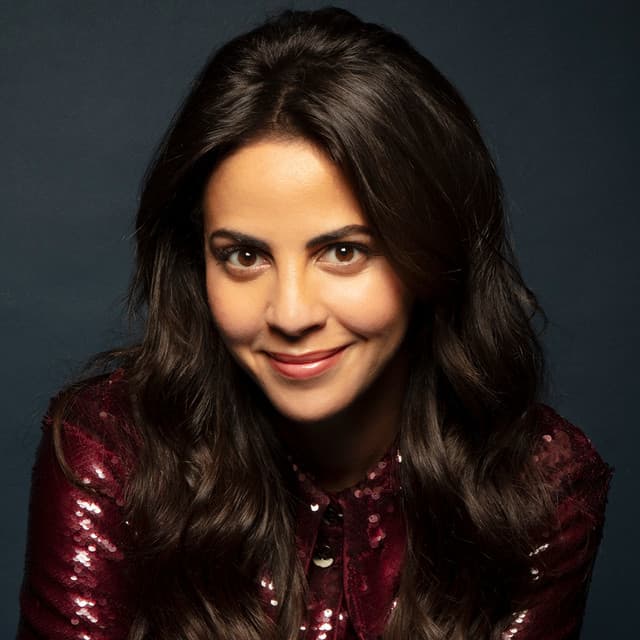 Fatma Saïd
