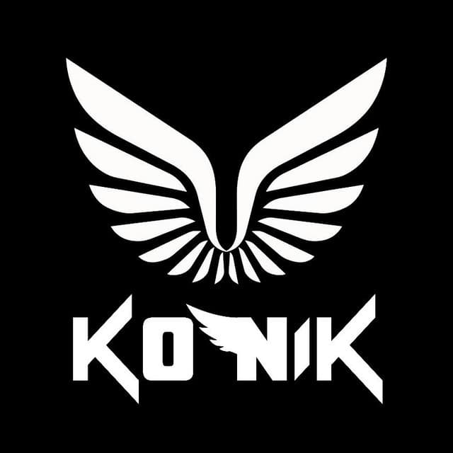 Konik