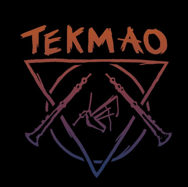 Tekmao