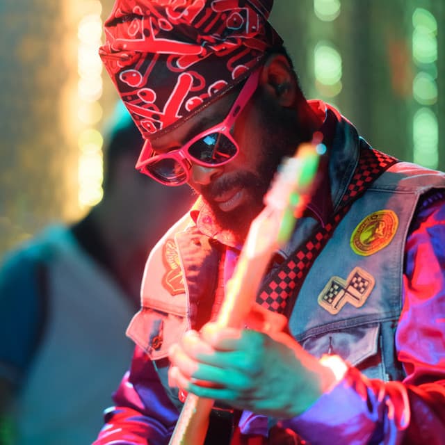 Kaleyah Sound System