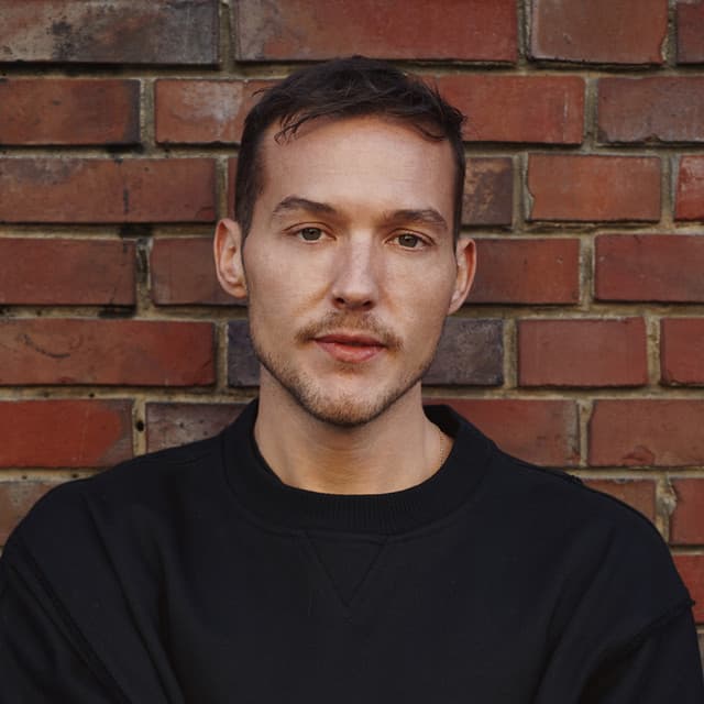 Ben Bohmer