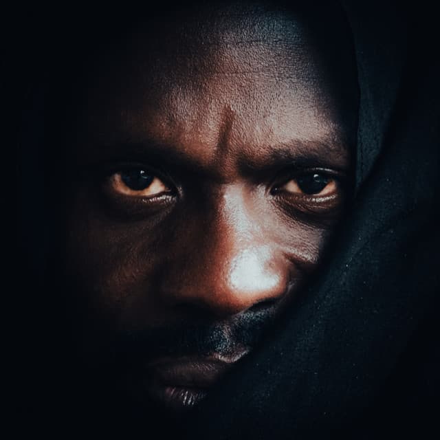 Kery James