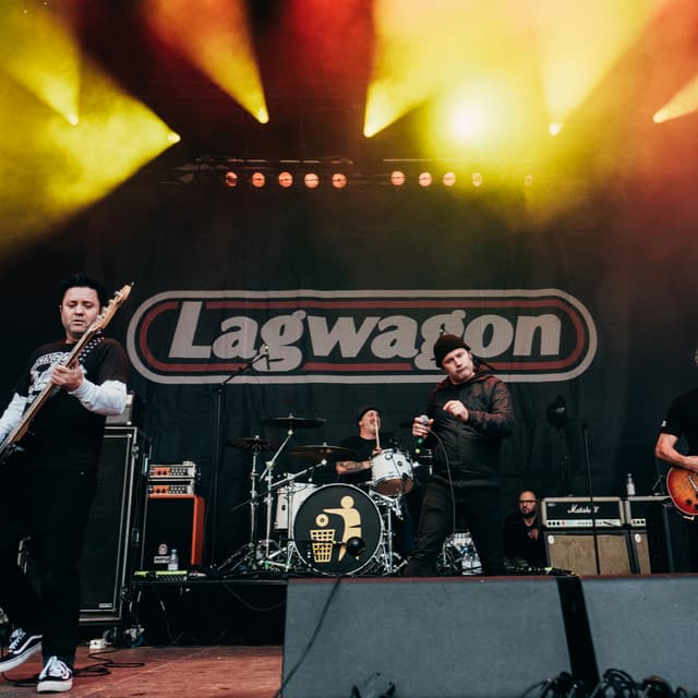 LAGWAGON