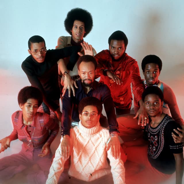 Earth Wind & Fire Experience by Al McKay