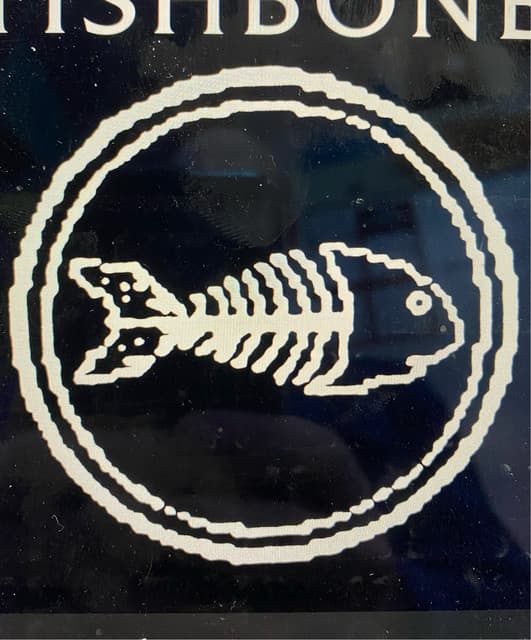 Fishbone