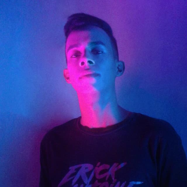 Eric Antoine