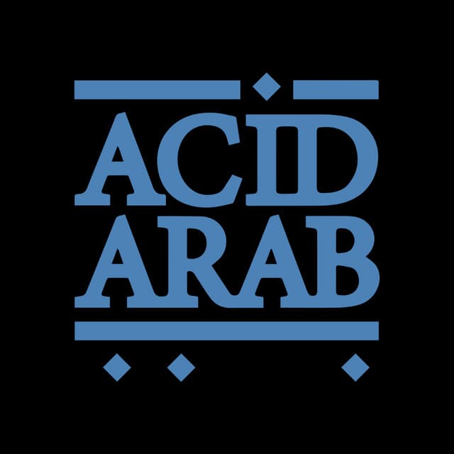 Acid Arab (Radio Méditerranée Live)