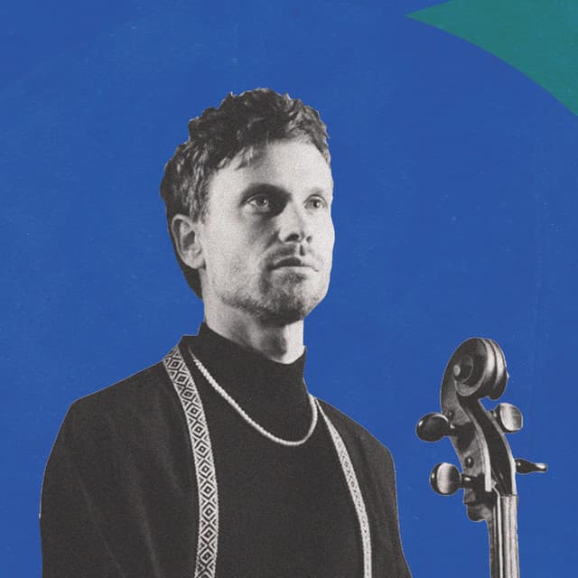 Guillaume Latil & Matheus Donato 'Hémisphères'