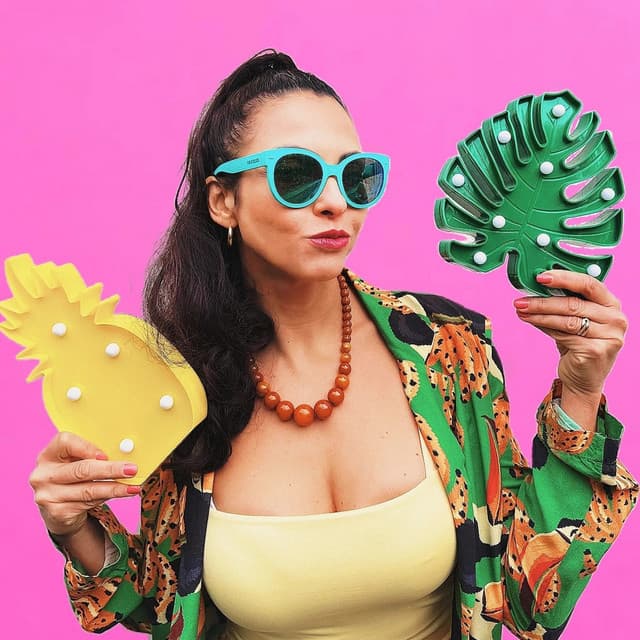DJ Astúria