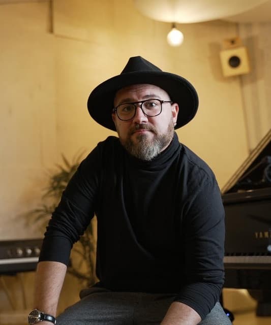 Adrian Herpe