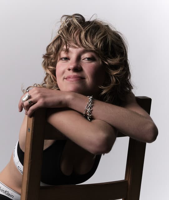 Linka Moja