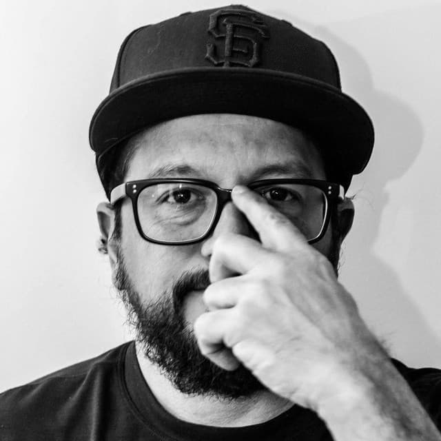 Heavenly Sweetness vs Hugo Blasta – DJ Set