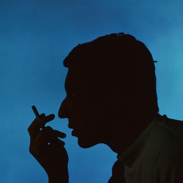 Gainsbourg Point Barre Les Serge