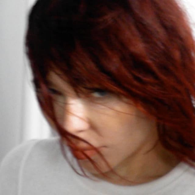 Nina Kraviz