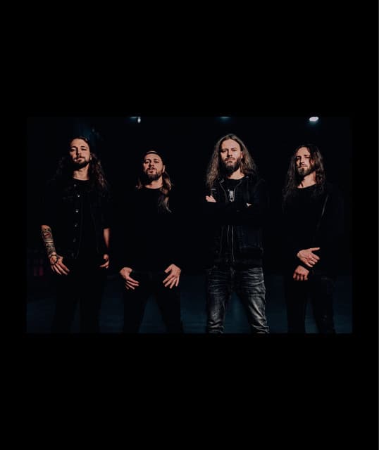 DECAPITATED