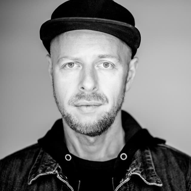 Martijn Dendeviel