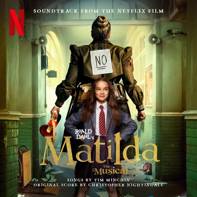Matilda Dona