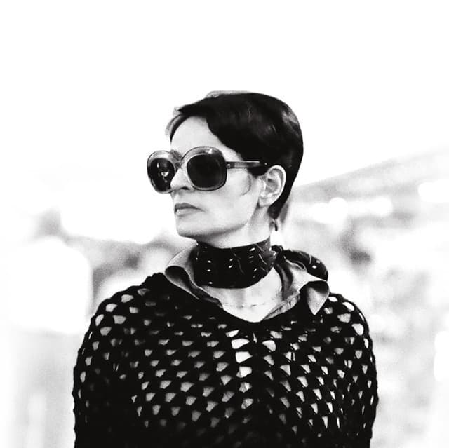 Barbara, Du Bout Des Lèvres (spectacle)