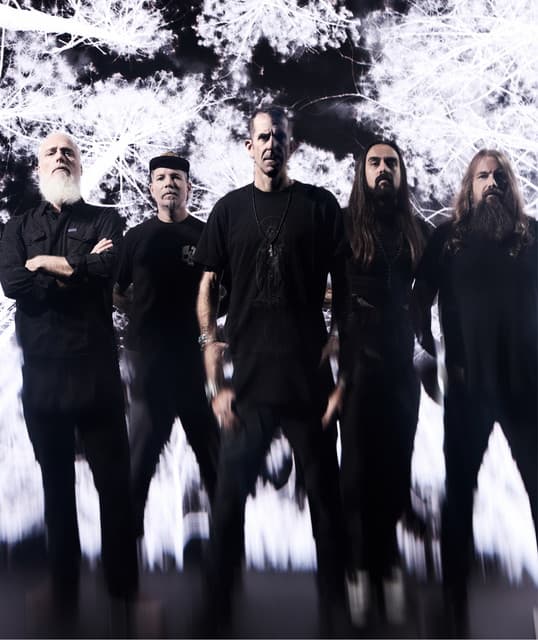 Lamb of God