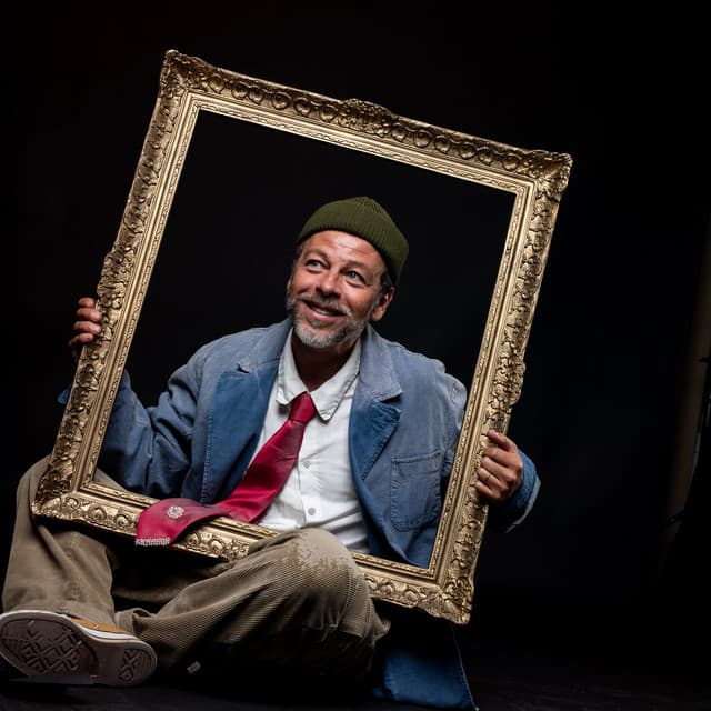 Christophe Maé