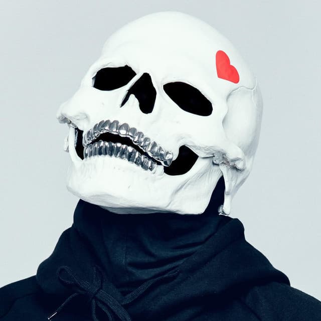Vald x Vladimir Cauchemar x Todiefor