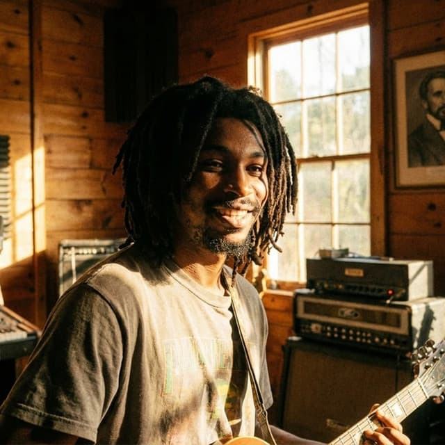 Dub Corner Afternoon (Smashing Sound Meet Tropical Dubwise & Conscious Sounds)