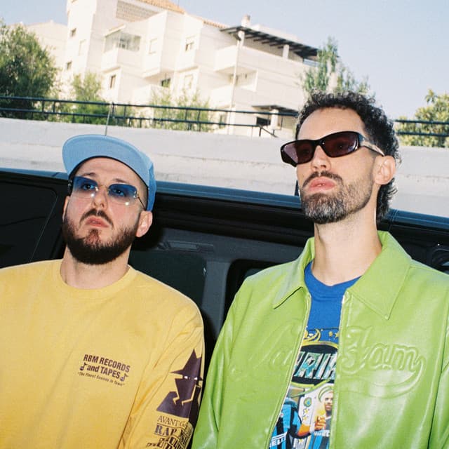 Caballero et Jeanjass