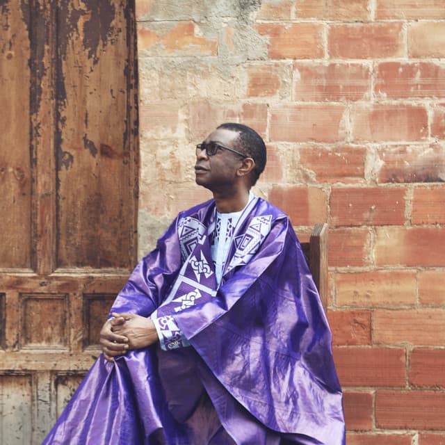 Youssou Ndour