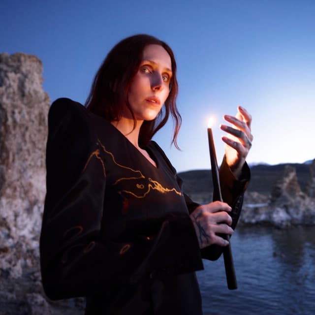CHELSEA WOLFE