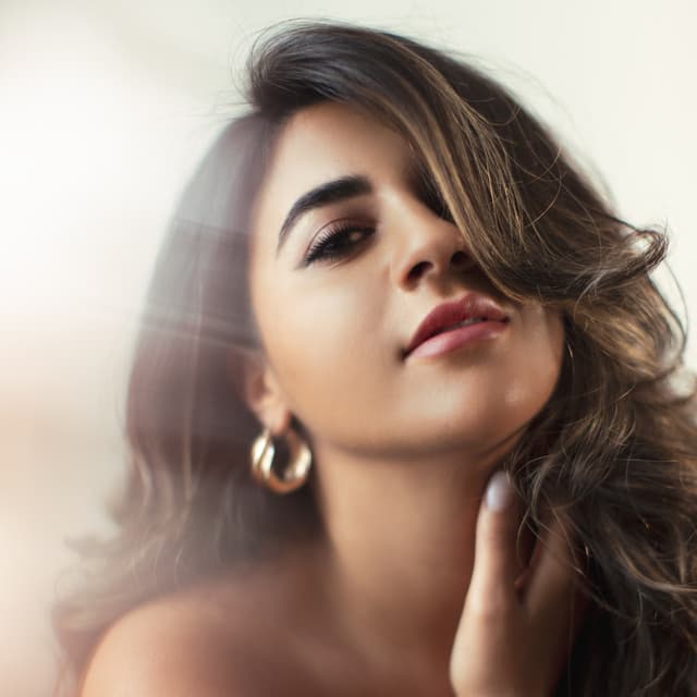 Amina Edris