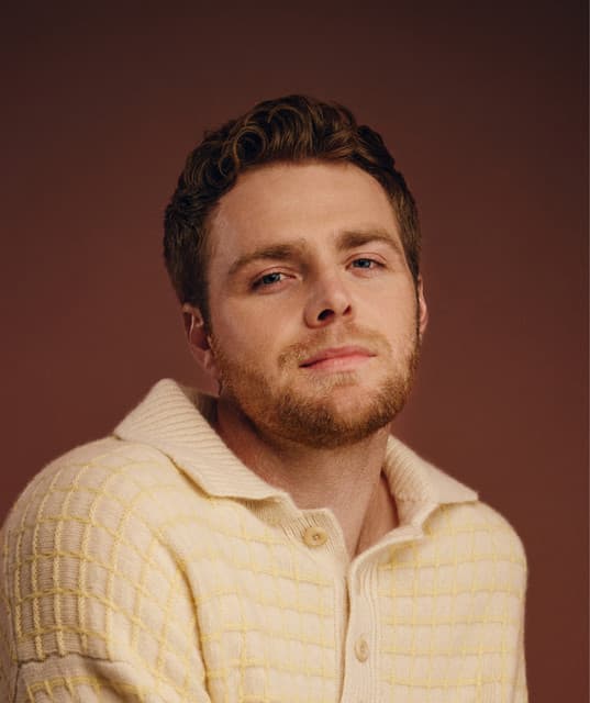 Alex Warren