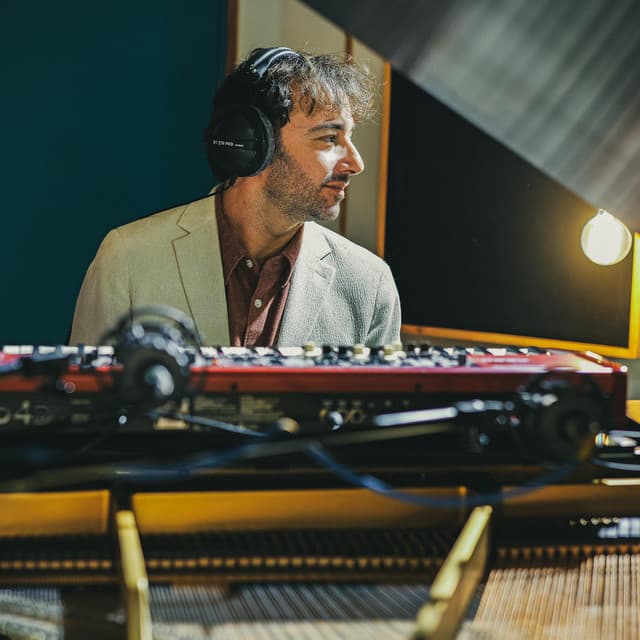 Julien Brunetaud