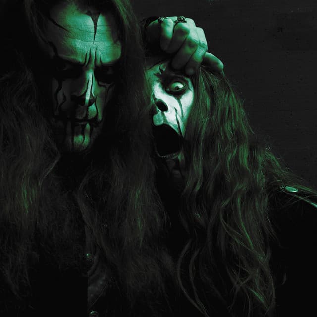 CARACH ANGREN