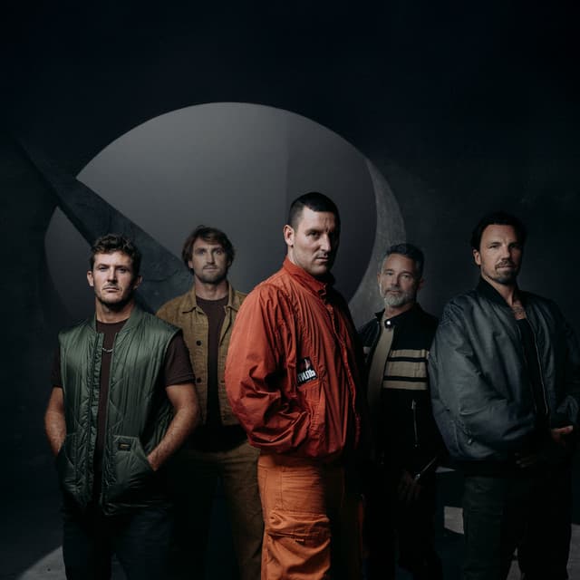 Parkway Drive
