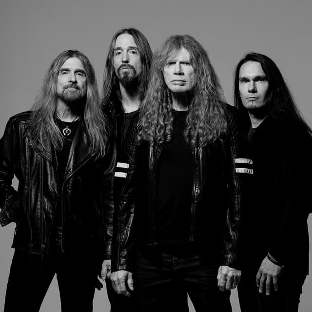 Megadeth