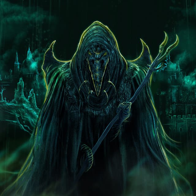 The Raven Age