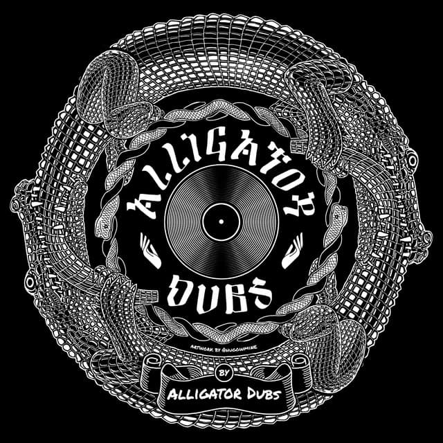 ALLIGATOR DUBS