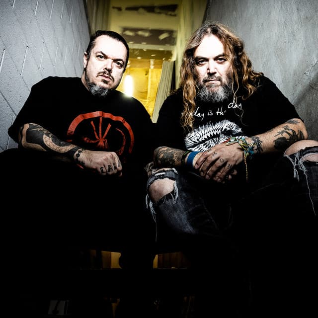 Cavalera Brothers