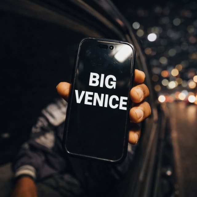 The Venice