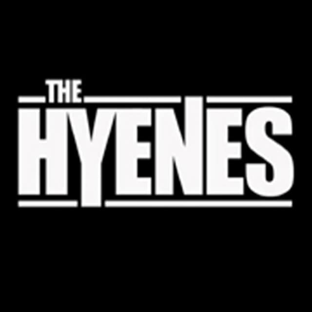 The Hyenes